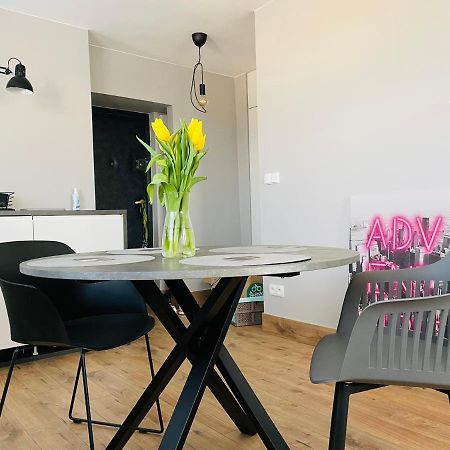 Apartamento Chmielna Varsovia Exterior foto